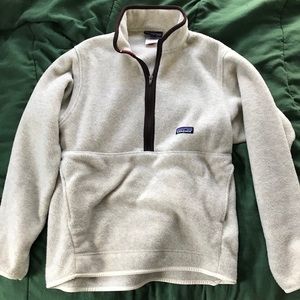 Patagonia Synchilla Pullover